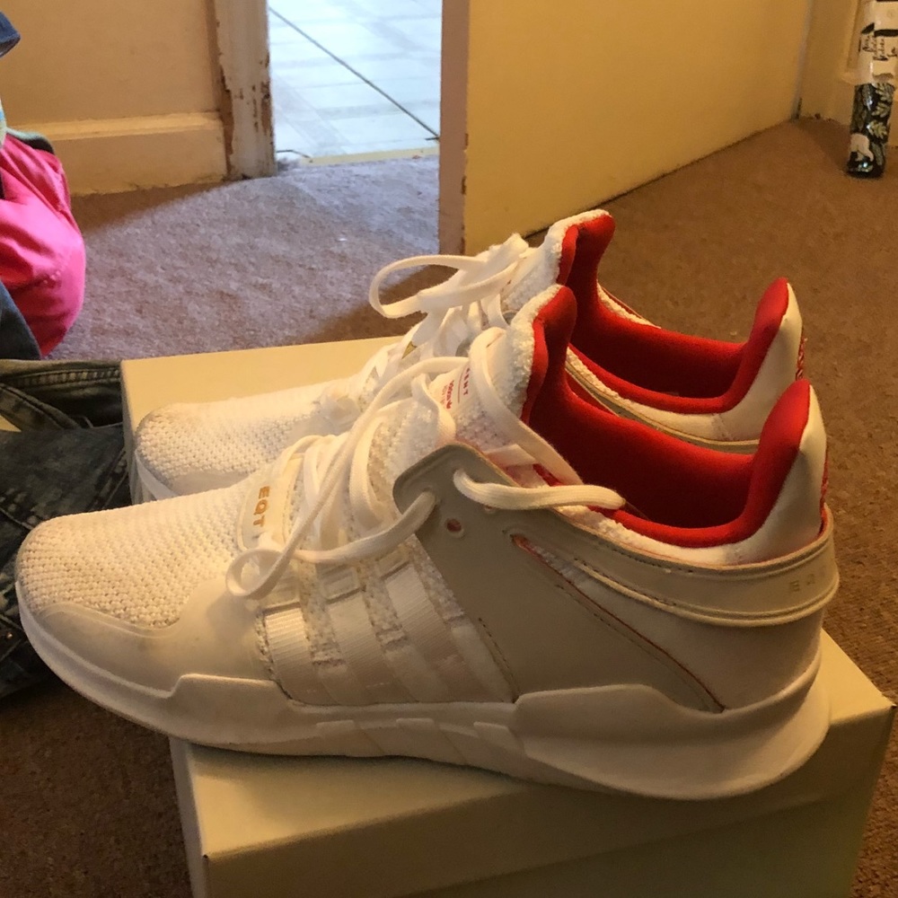 Adidas EQT “Chinese new year”